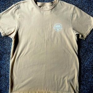 Vans The Wall shirt classic fit/ Medium